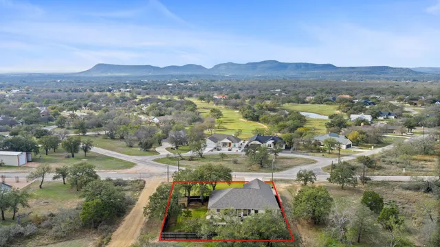 $399,000 | 1518 Skyline Drive, Kingsland, TX 78639