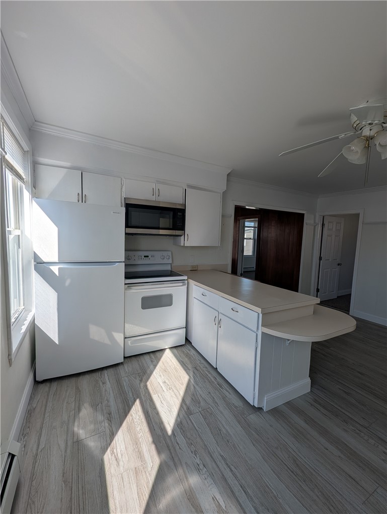 62 Pleasant Street, Unit 2 Westerly, RI 02891 - Photo 1 of 8