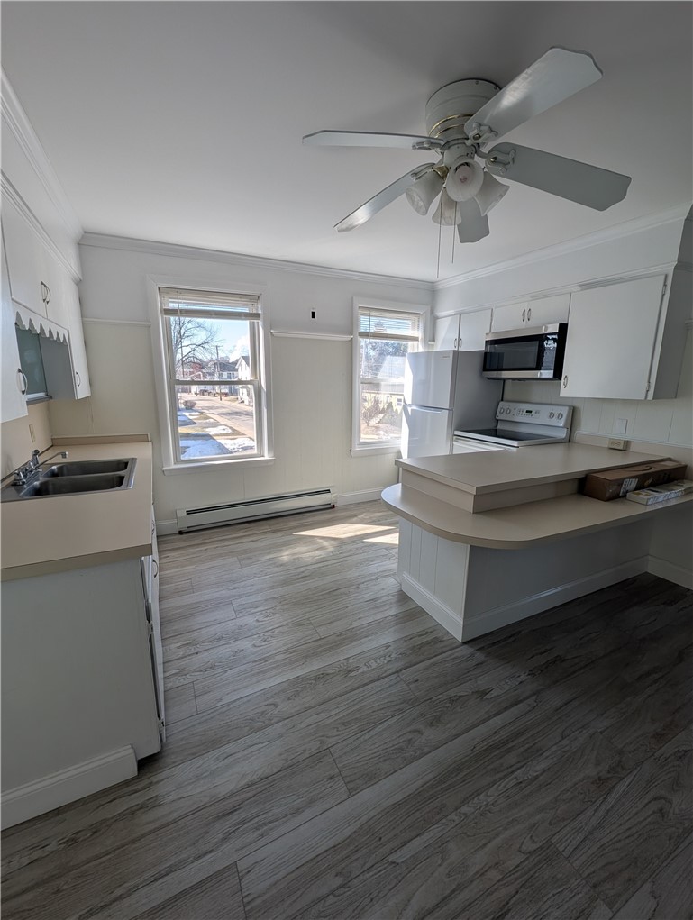 62 Pleasant Street, Unit 2 Westerly, RI 02891 - Photo 6 of 8