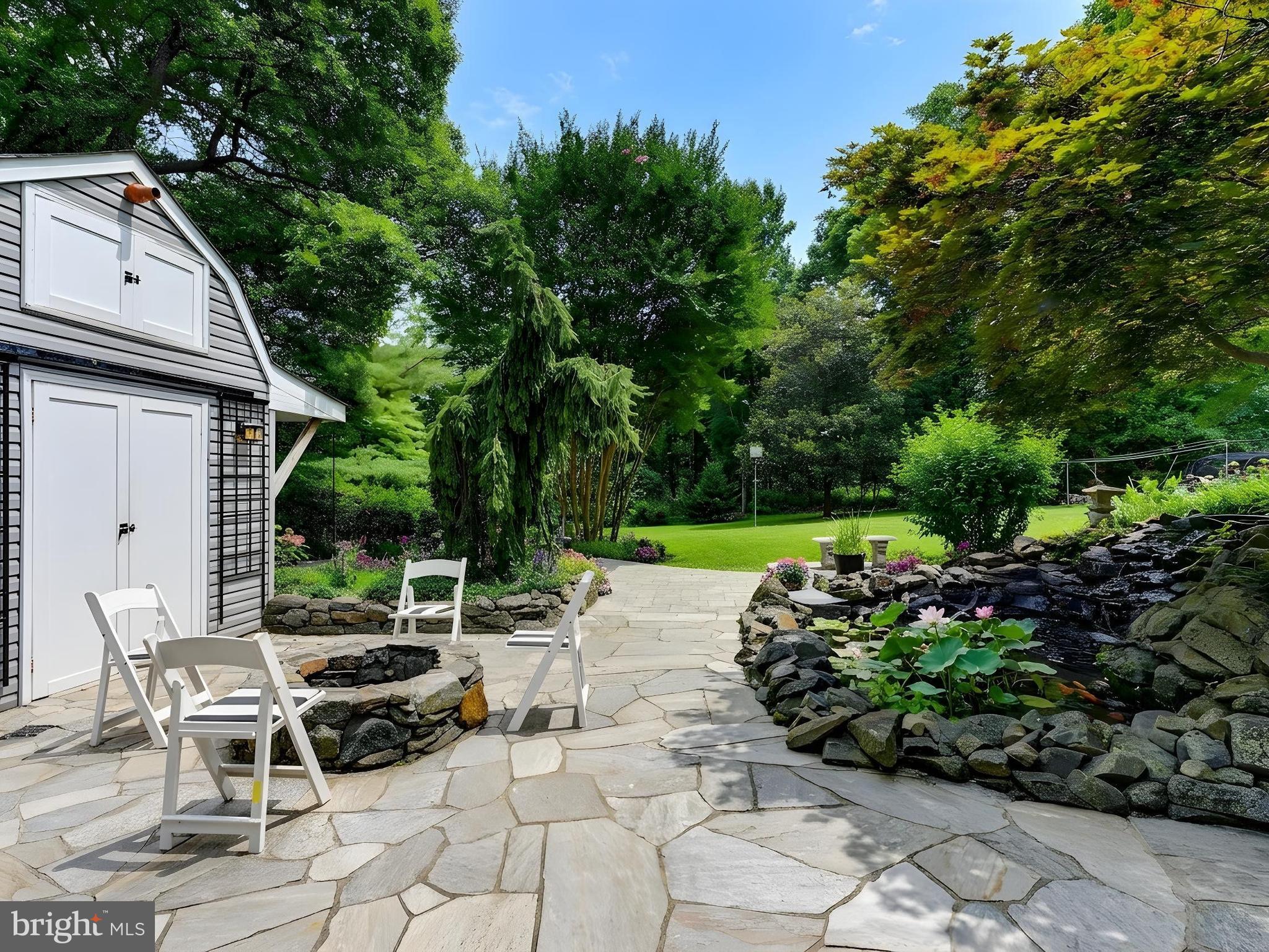 5457 Kerger Road Ellicott City, MD 21043 - Photo 52 of 73