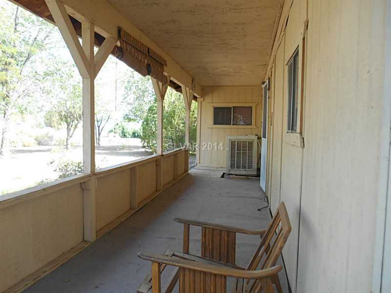 2761 West Wilson Road Pahrump, NV 89048 - Photo 21 of 25 Property Photo.