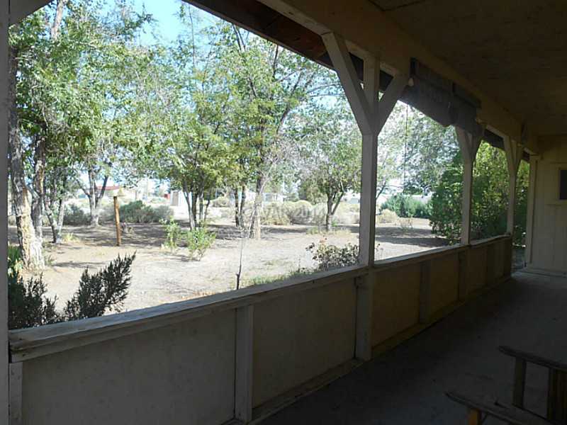 2761 West Wilson Road Pahrump, NV 89048 - Photo 22 of 25 Property Photo.