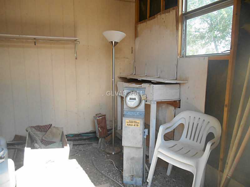 2761 West Wilson Road Pahrump, NV 89048 - Photo 24 of 25 Property Photo.