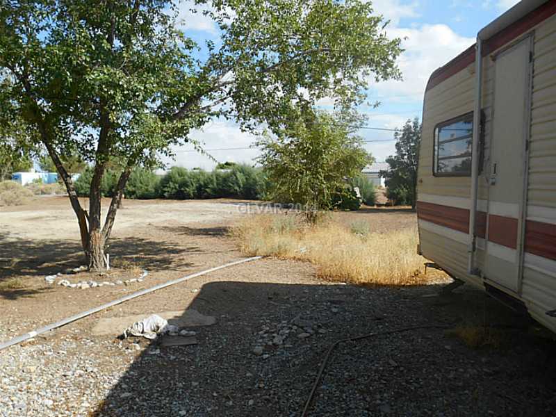 2761 West Wilson Road Pahrump, NV 89048 - Photo 25 of 25 Property Photo.