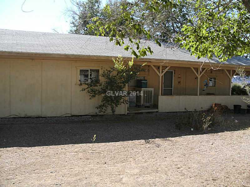 2761 West Wilson Road Pahrump, NV 89048 - Photo 8 of 25 Property Photo.