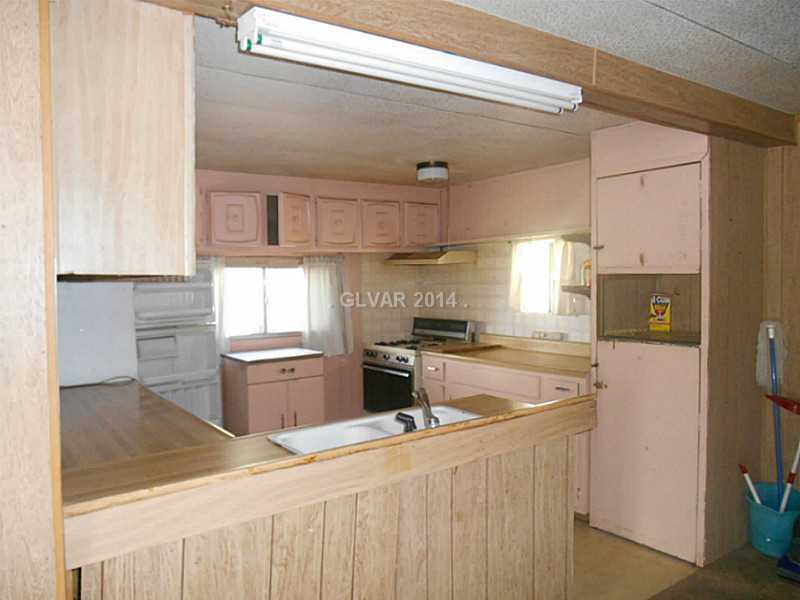 2761 West Wilson Road Pahrump, NV 89048 - Photo 10 of 25 Property Photo.