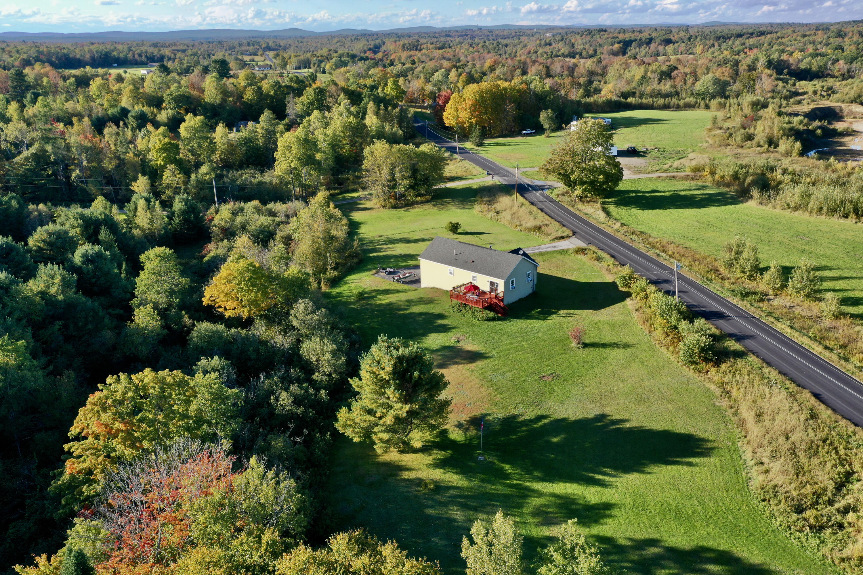 471 Black Road Corinth, ME 04427 - Photo 5 of 58 DJI_0141