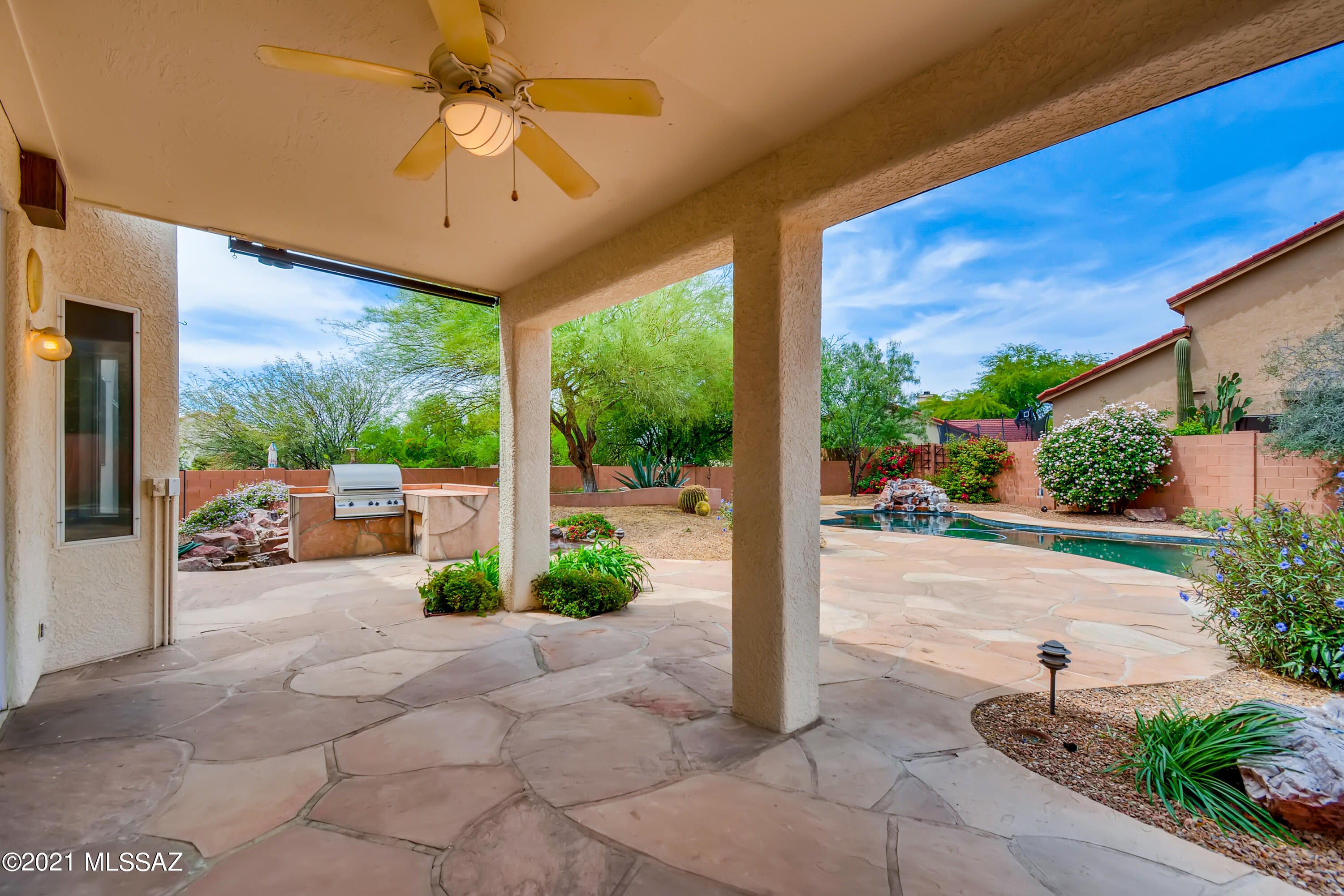 11450 Silver Pheasant Loop Oro Valley, AZ 85737 - Photo 29 of 32