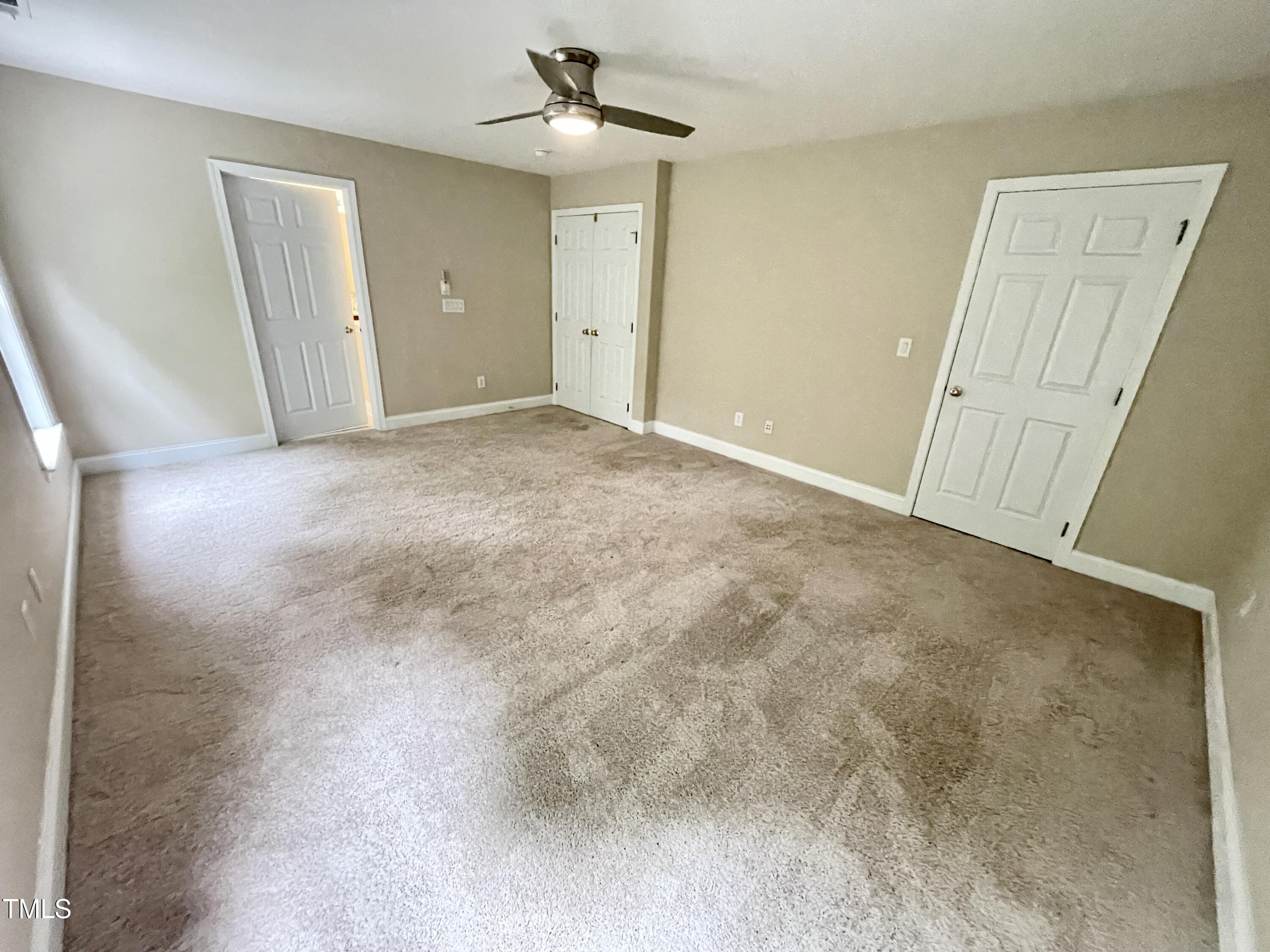 9519 Dellbrook Court Raleigh, NC 27617 - Photo 34 of 46