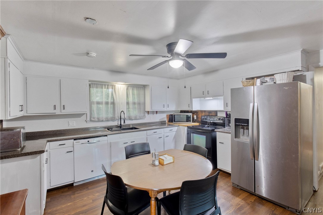 305 North 7th Street Fulton, NY 13069 - Photo 5 of 39