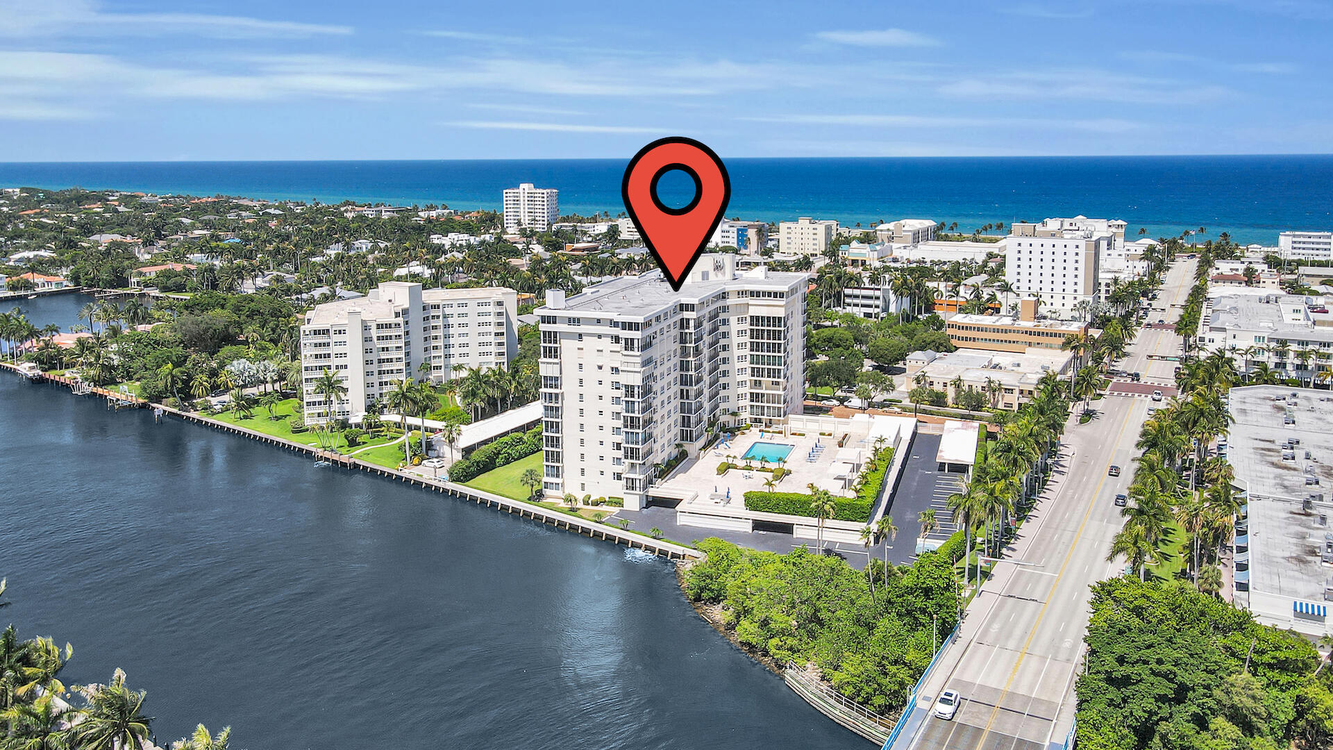 50 E Road, Unit 11D Delray Beach, FL 33483 - Photo 1 of 74 @BocaRatonStudio1