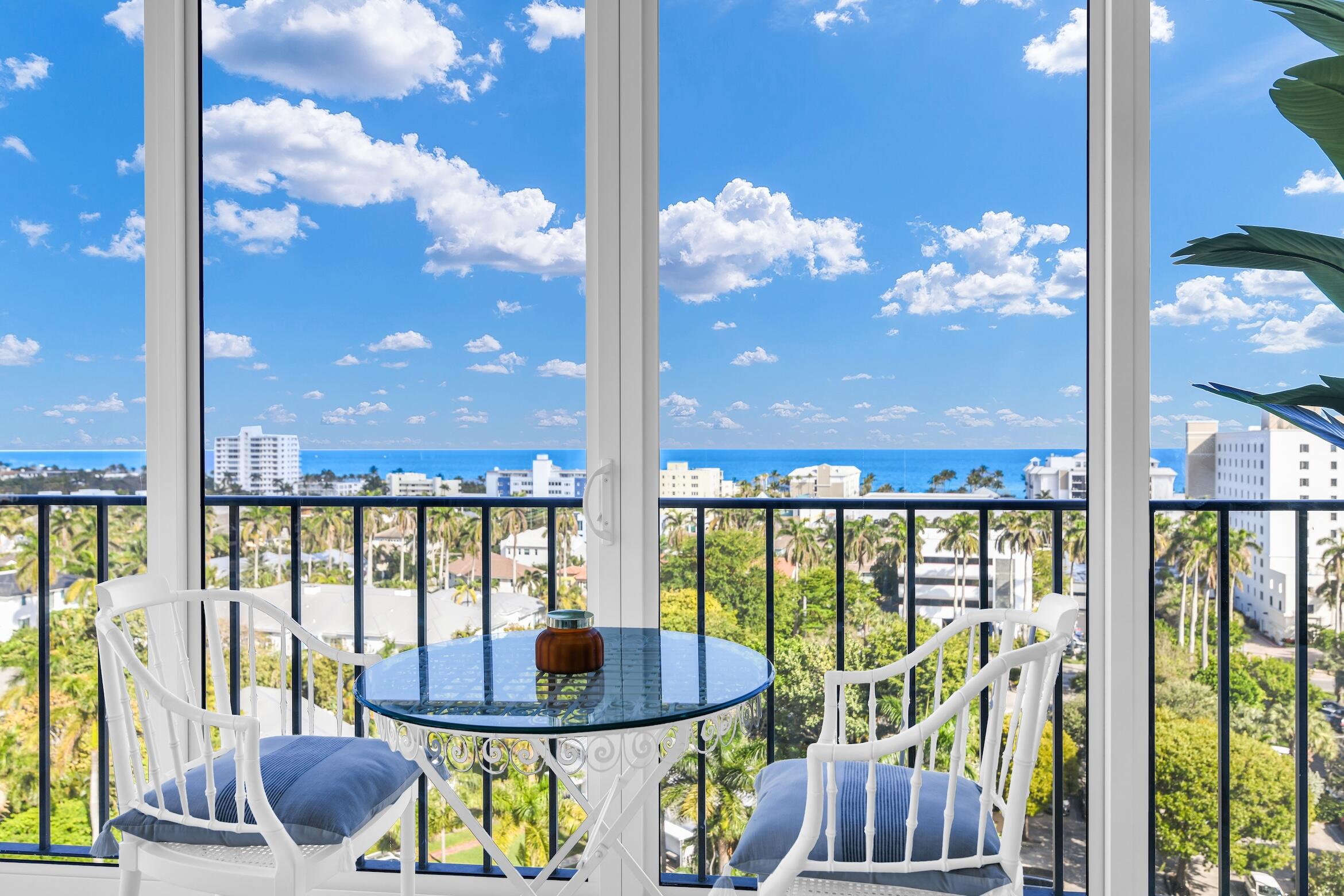 50 E Road, Unit 11D Delray Beach, FL 33483 - Photo 24 of 74 Incredible Ocean Views