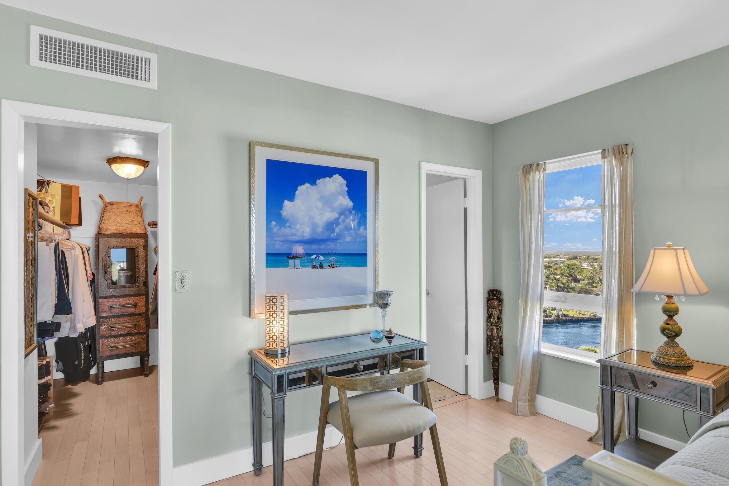 50 E Road, Unit 11D Delray Beach, FL 33483 - Photo 36 of 74 Primary Suite