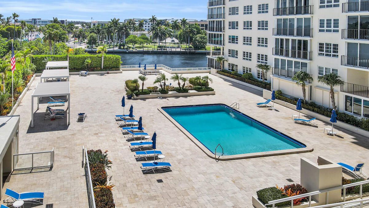 50 E Road, Unit 11D Delray Beach, FL 33483 - Photo 40 of 74 @BocaRatonStudio3