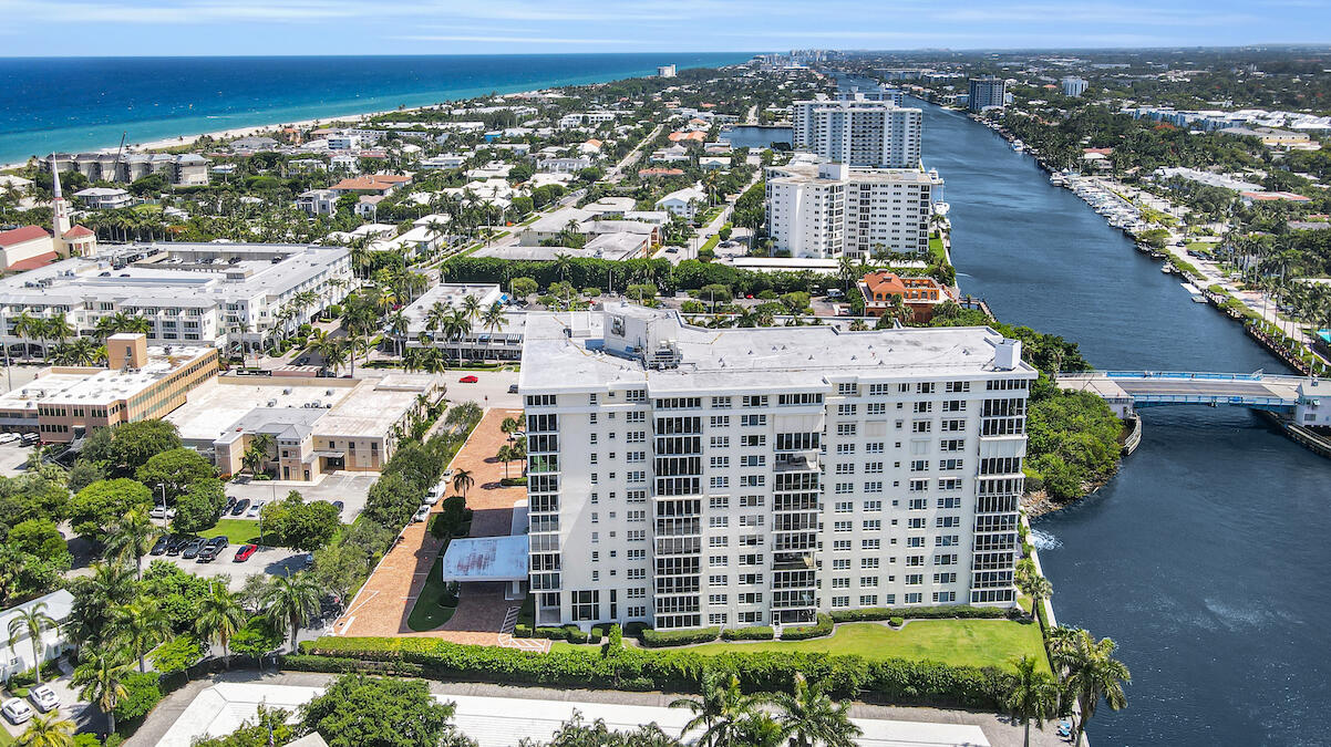 50 E Road, Unit 11D Delray Beach, FL 33483 - Photo 42 of 74 Most Sought after location