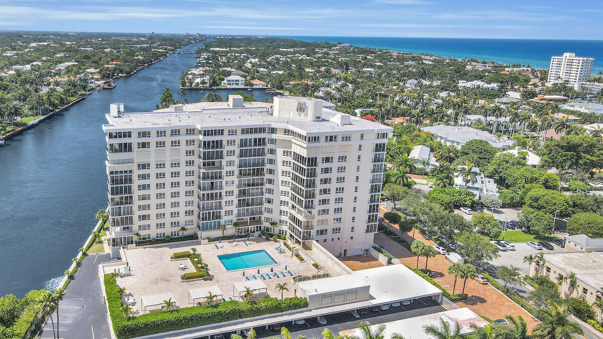50 E Road, Unit 11D Delray Beach, FL 33483 - Photo 44 of 74 Walk to Everything!!