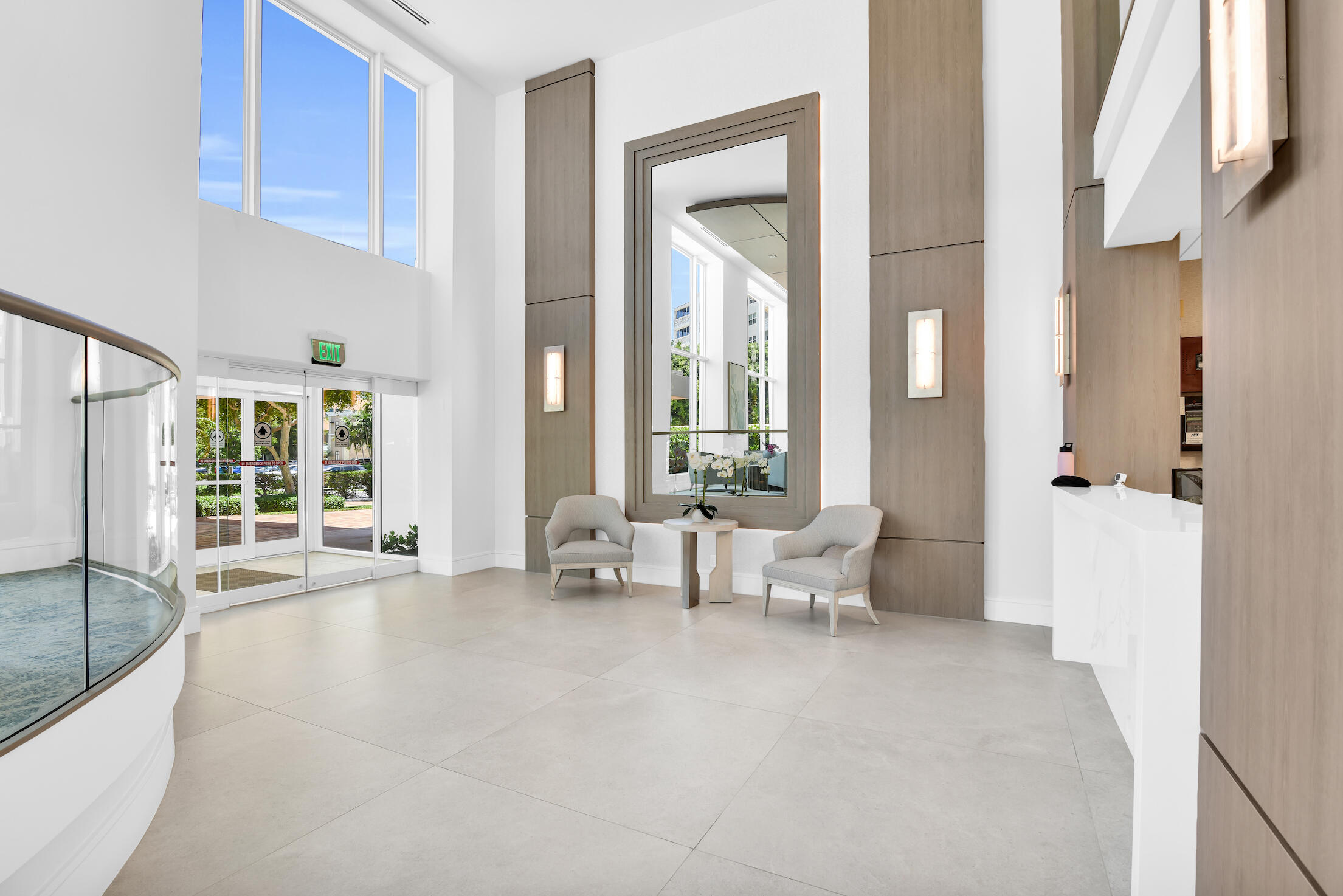 50 E Road, Unit 11D Delray Beach, FL 33483 - Photo 48 of 74 Lobby