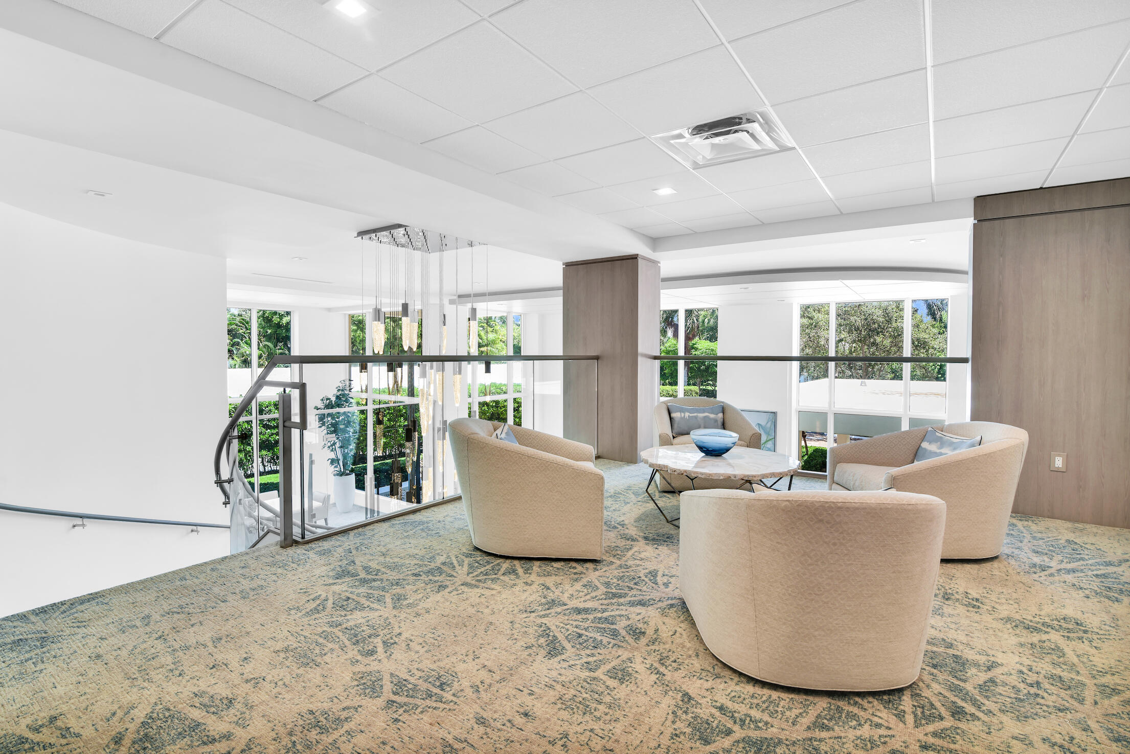 50 E Road, Unit 11D Delray Beach, FL 33483 - Photo 53 of 74 Lobby