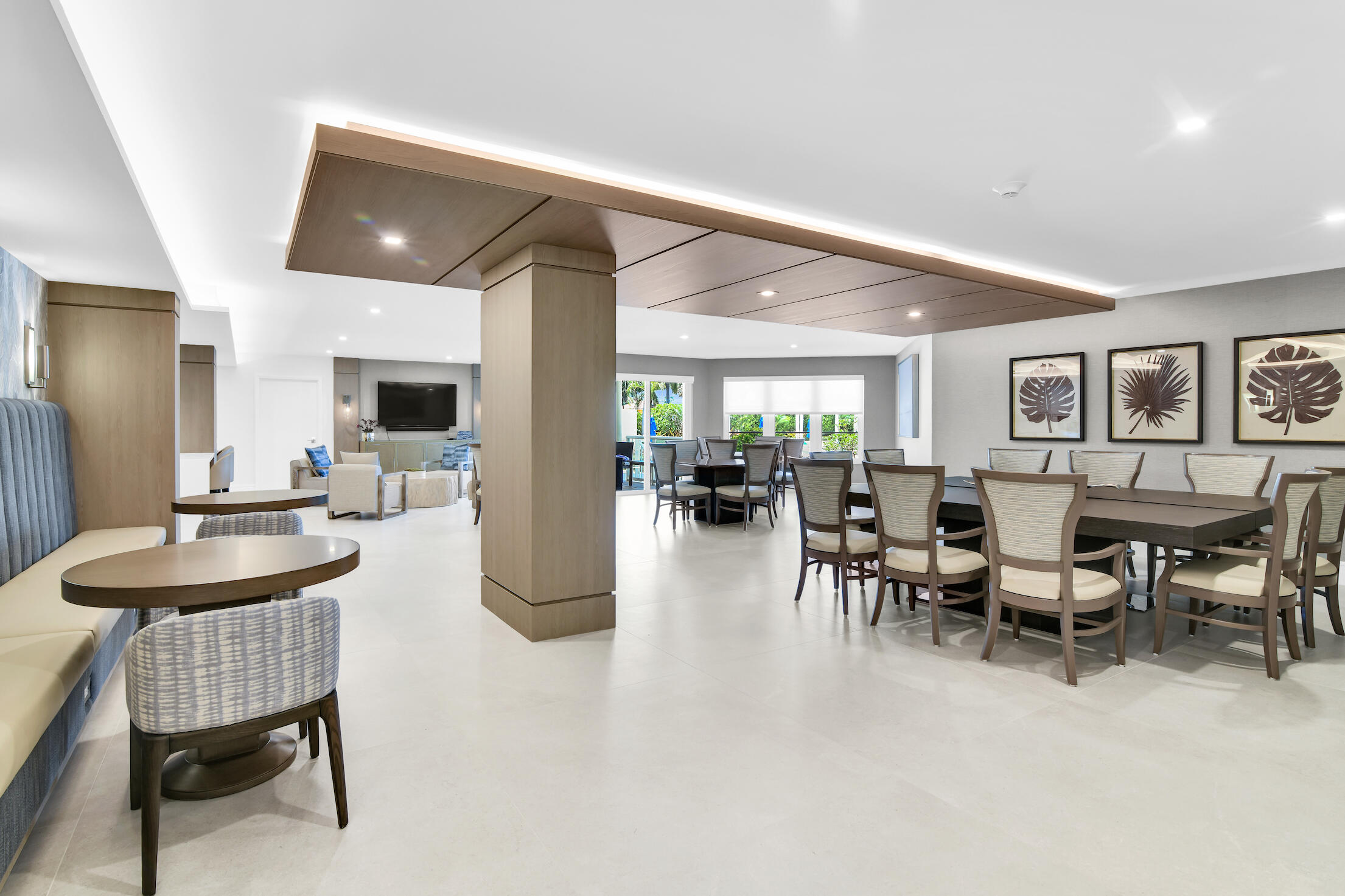50 E Road, Unit 11D Delray Beach, FL 33483 - Photo 58 of 74 Community Room