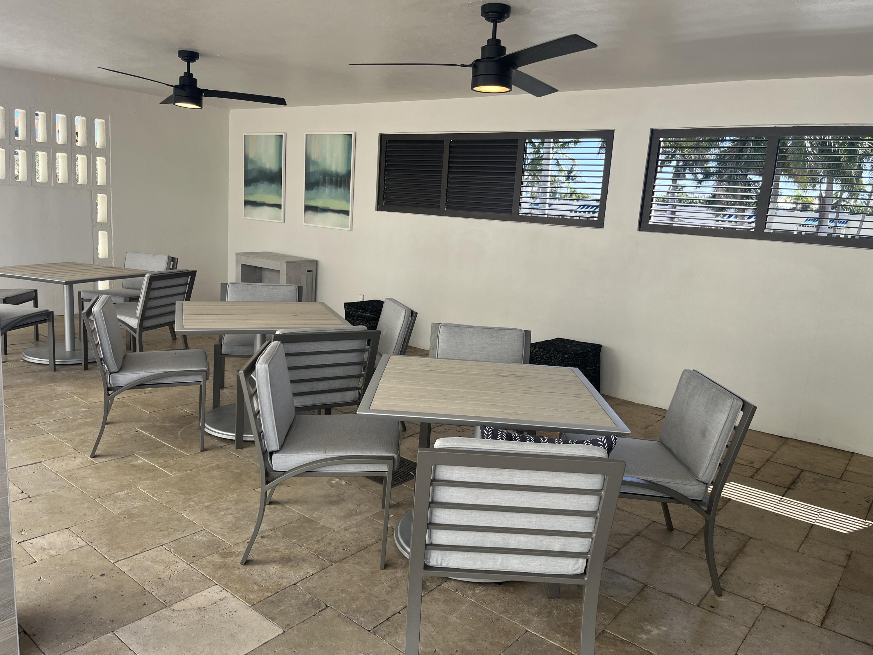 50 E Road, Unit 11D Delray Beach, FL 33483 - Photo 73 of 74 Summer Kitchen