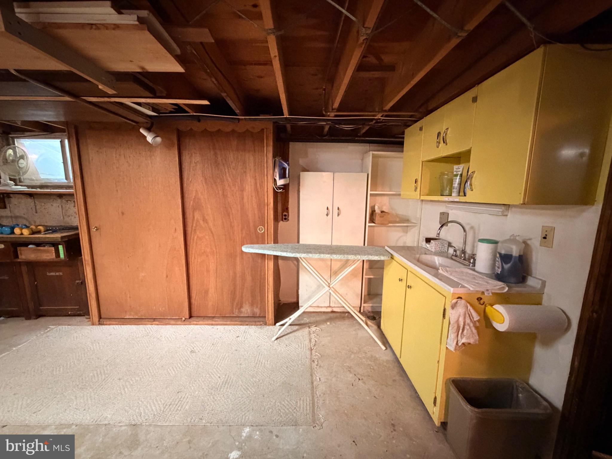 451 West Neversink Road Reading, PA 19606 - Photo 25 of 31 BASEMENT