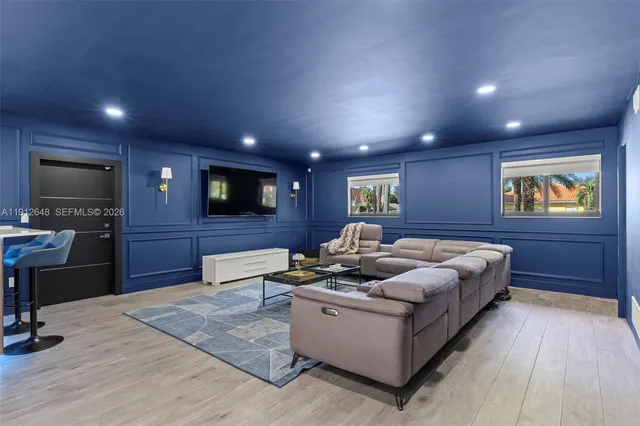 $1,595,000 | 19035 East St Andrews Drive, Hialeah, FL 33015