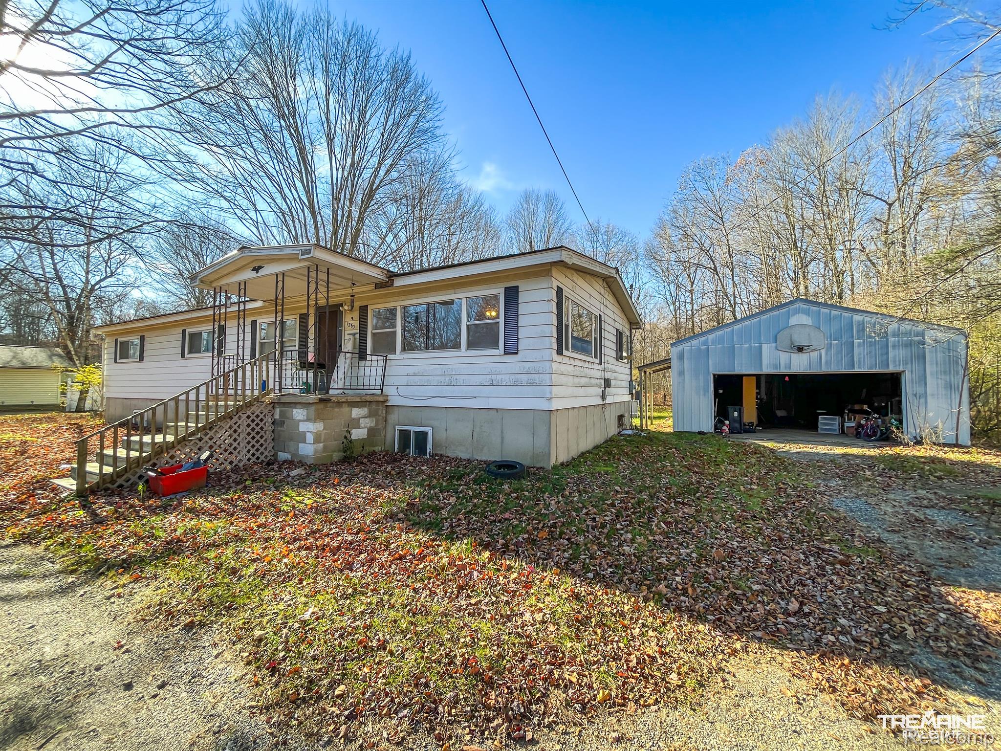 12636 Budd Road Burt, MI 48417 - Photo 1 of 12 Gallery Image 1