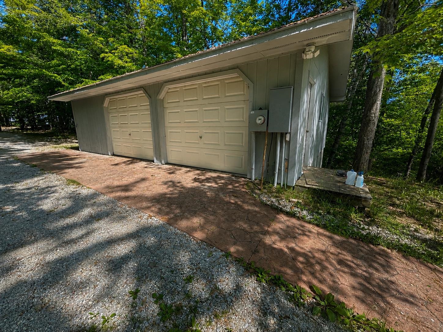 7148 West Blue Lake Road Northeast Kalkaska, MI 49646 - Photo 17 of 18