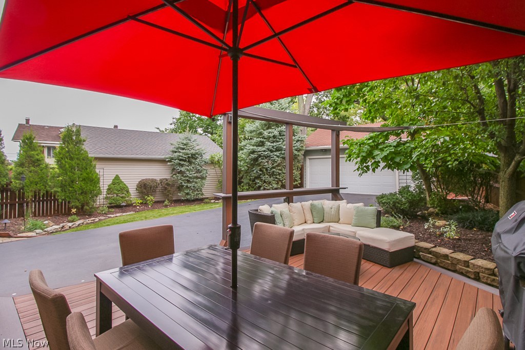 4761 Landchester Road Cleveland, OH 44109 - Photo 30 of 35 Gallery Image 30