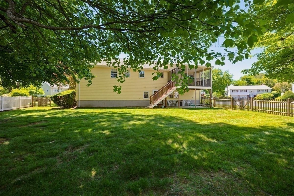 87 Hancock Road Needham, MA 02492 - Photo 34 of 37