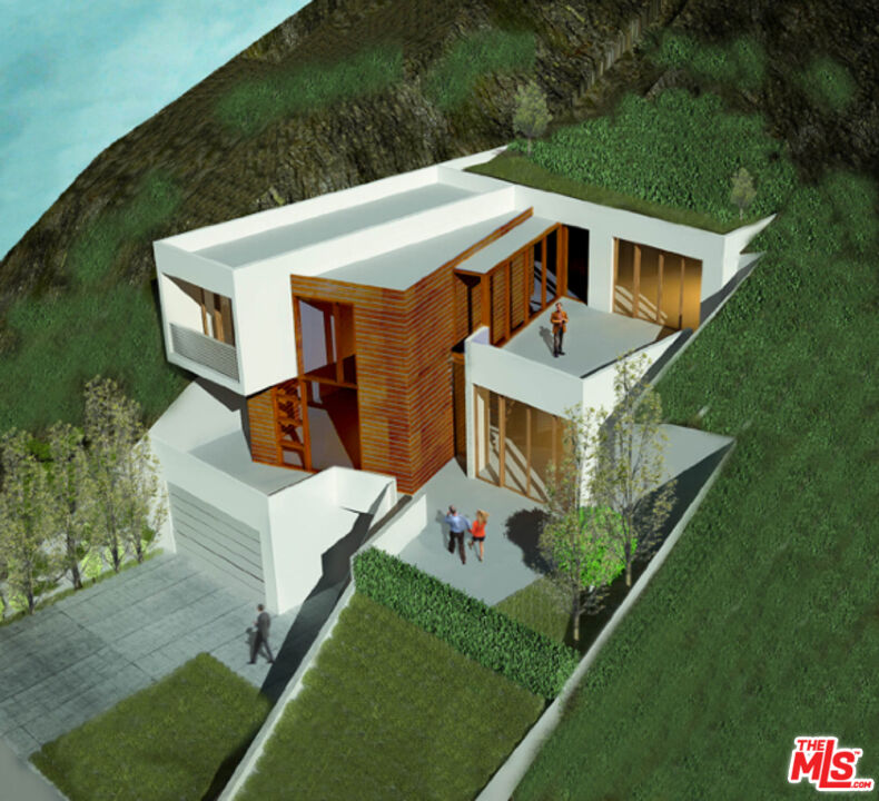 27306 Oak Summit Road Agoura Hills, CA 91301 - Photo 12 of 12