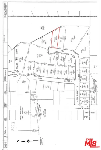 $170,000 | 27306 Oak Summit Road, Agoura Hills, CA 91301