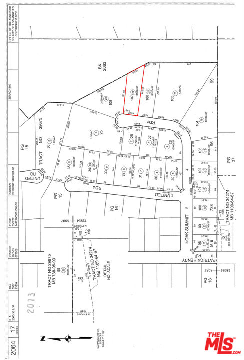 27306 Oak Summit Road Agoura Hills, CA 91301 - Photo 8 of 12