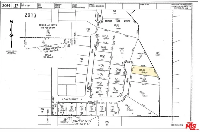 $170,000 | 27306 Oak Summit Road, Agoura Hills, CA 91301