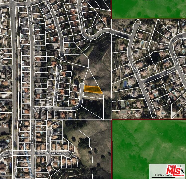 27306 Oak Summit Road Agoura Hills, CA 91301 - Photo 10 of 12