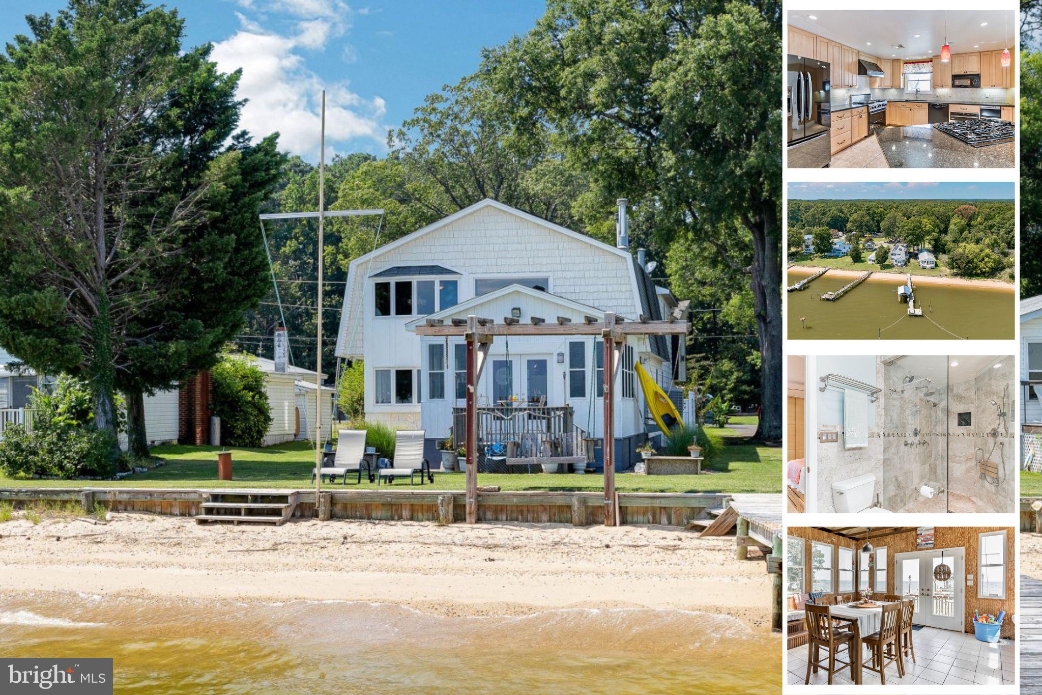 Welcome To Beautiful 38459 Bayview Rd!