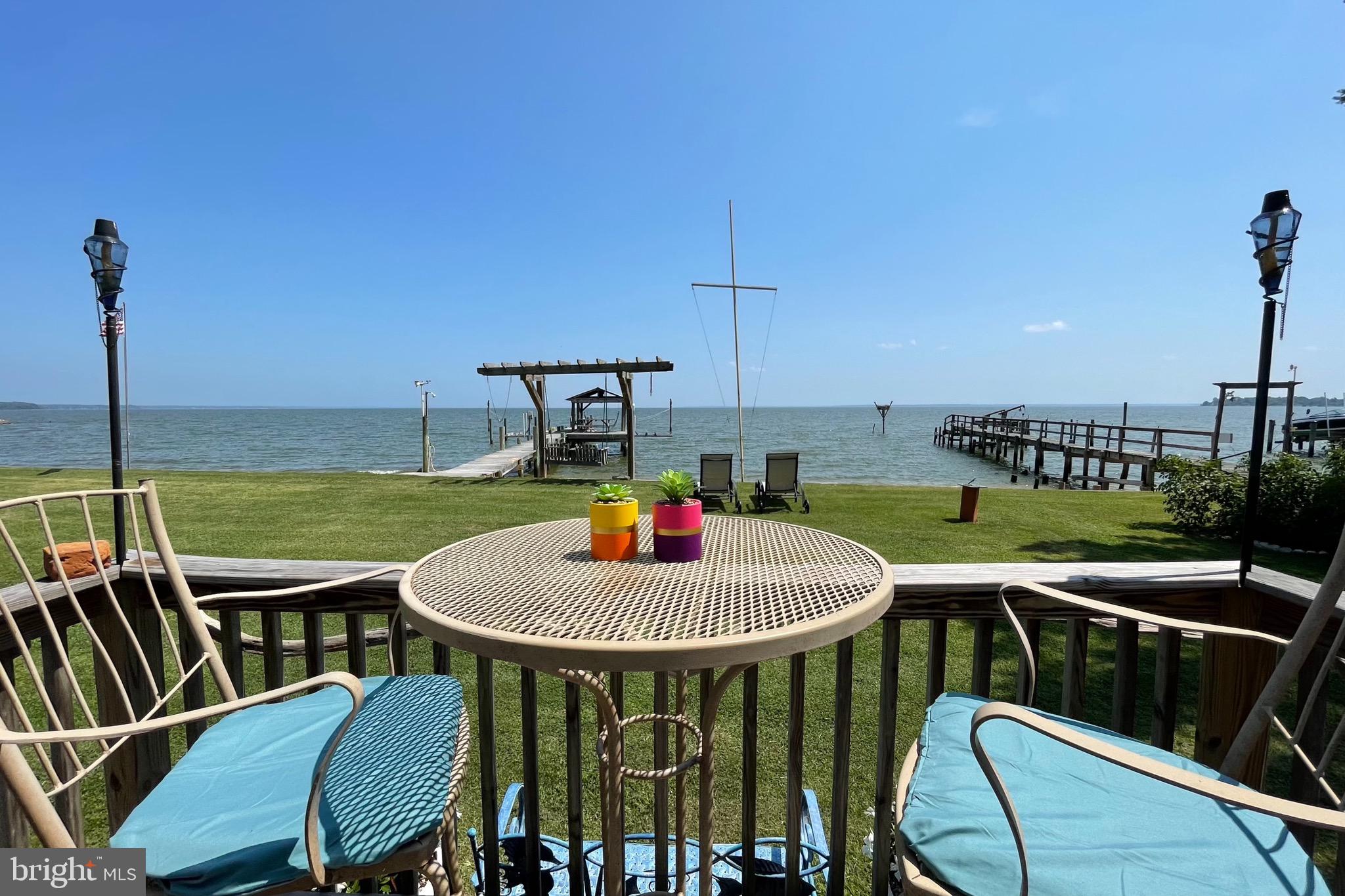 38459 Bayview Road Coltons Point, MD 20626 - Photo 13 of 69 Incredible Views