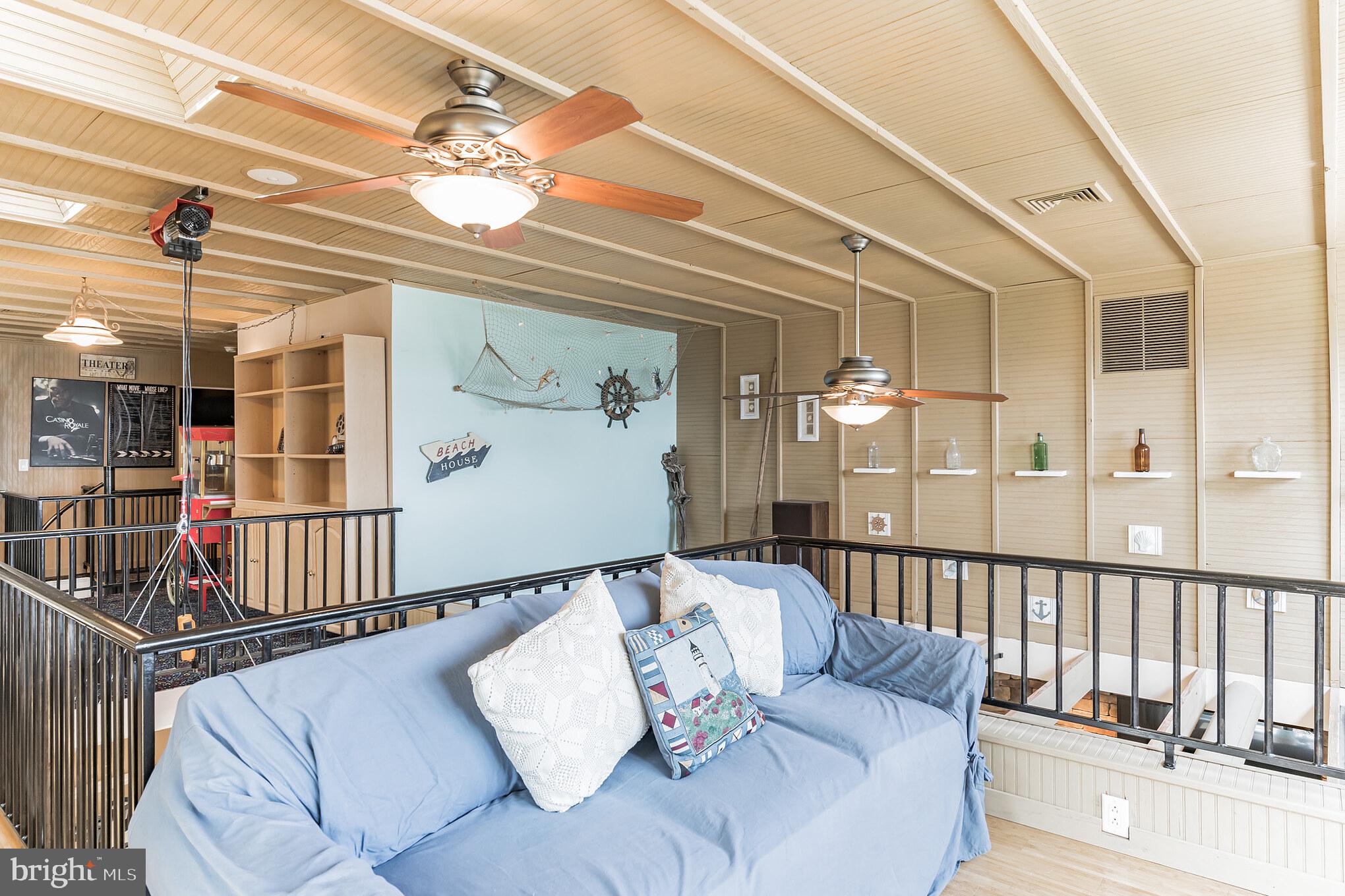 38459 Bayview Road Coltons Point, MD 20626 - Photo 49 of 69 Reading Nook