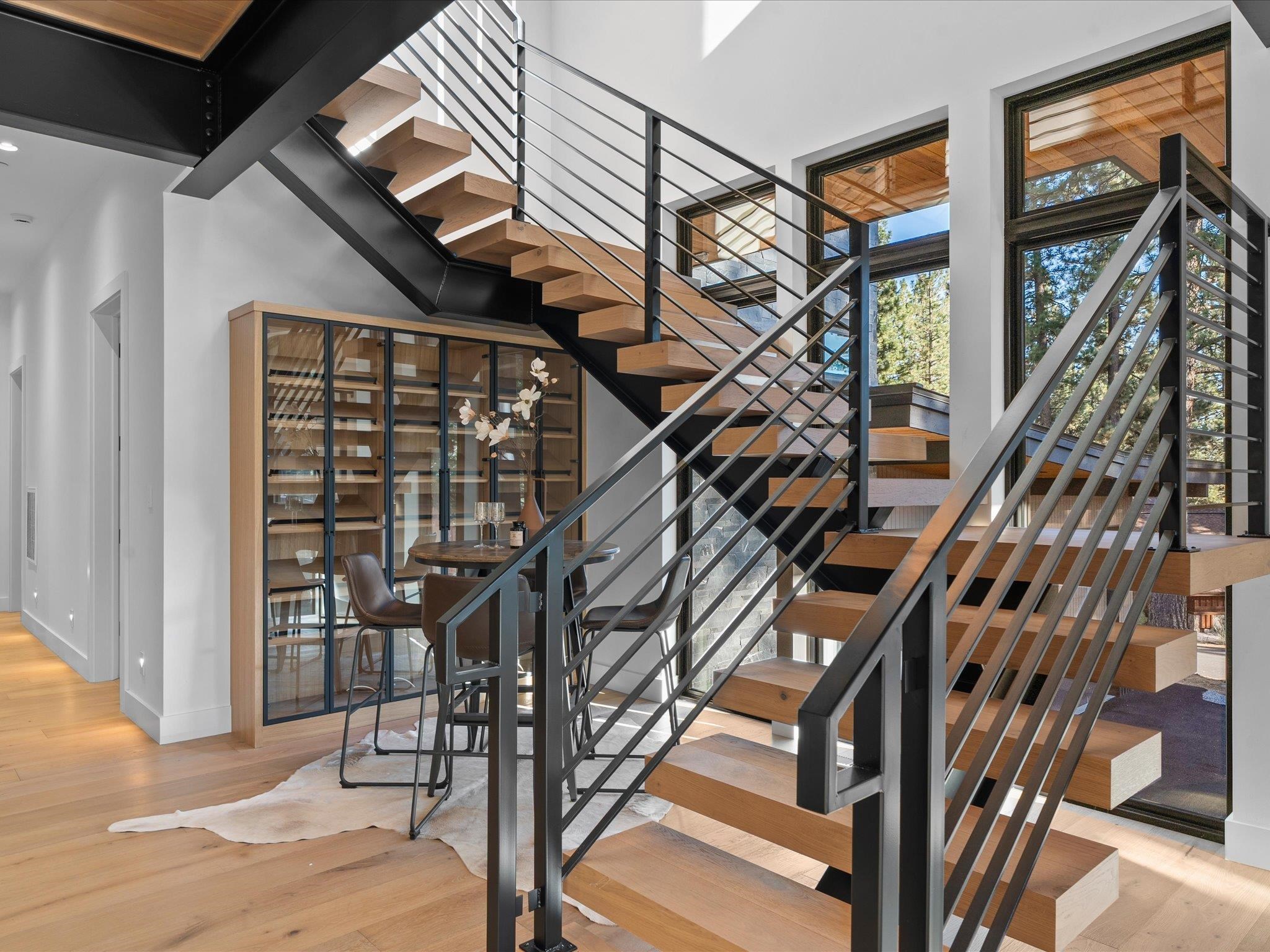 11630 Bottcher Loop Truckee, CA 96161 - Photo 22 of 28 a view of entryway