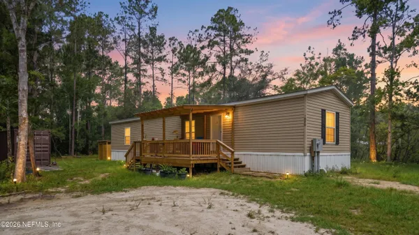 $233,000 | 4510 David Street, Hastings, FL 32145