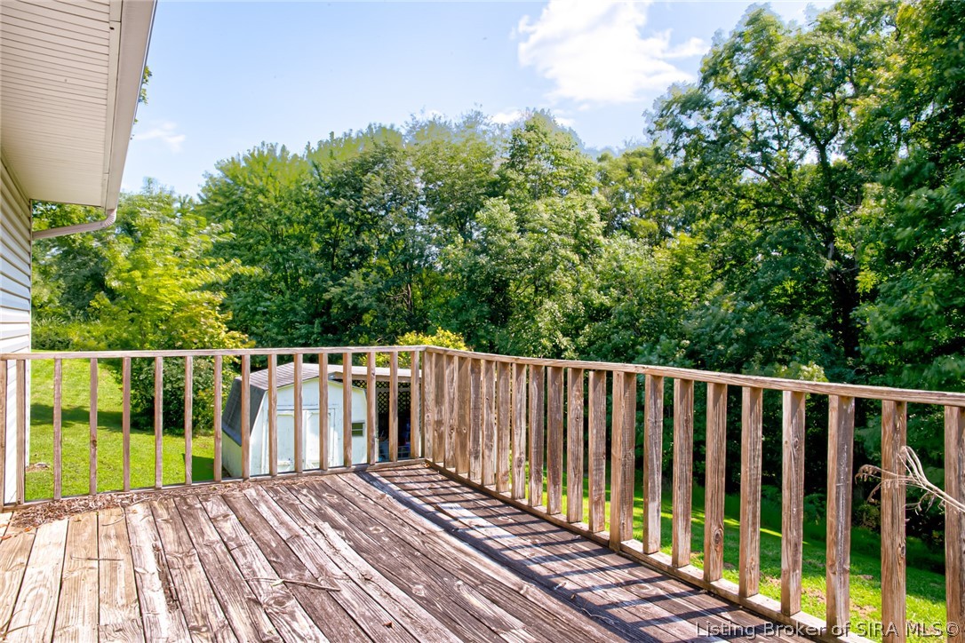 7553 East Hurst Road Pekin, IN 47165 - Photo 41 of 55 Gallery Image 41