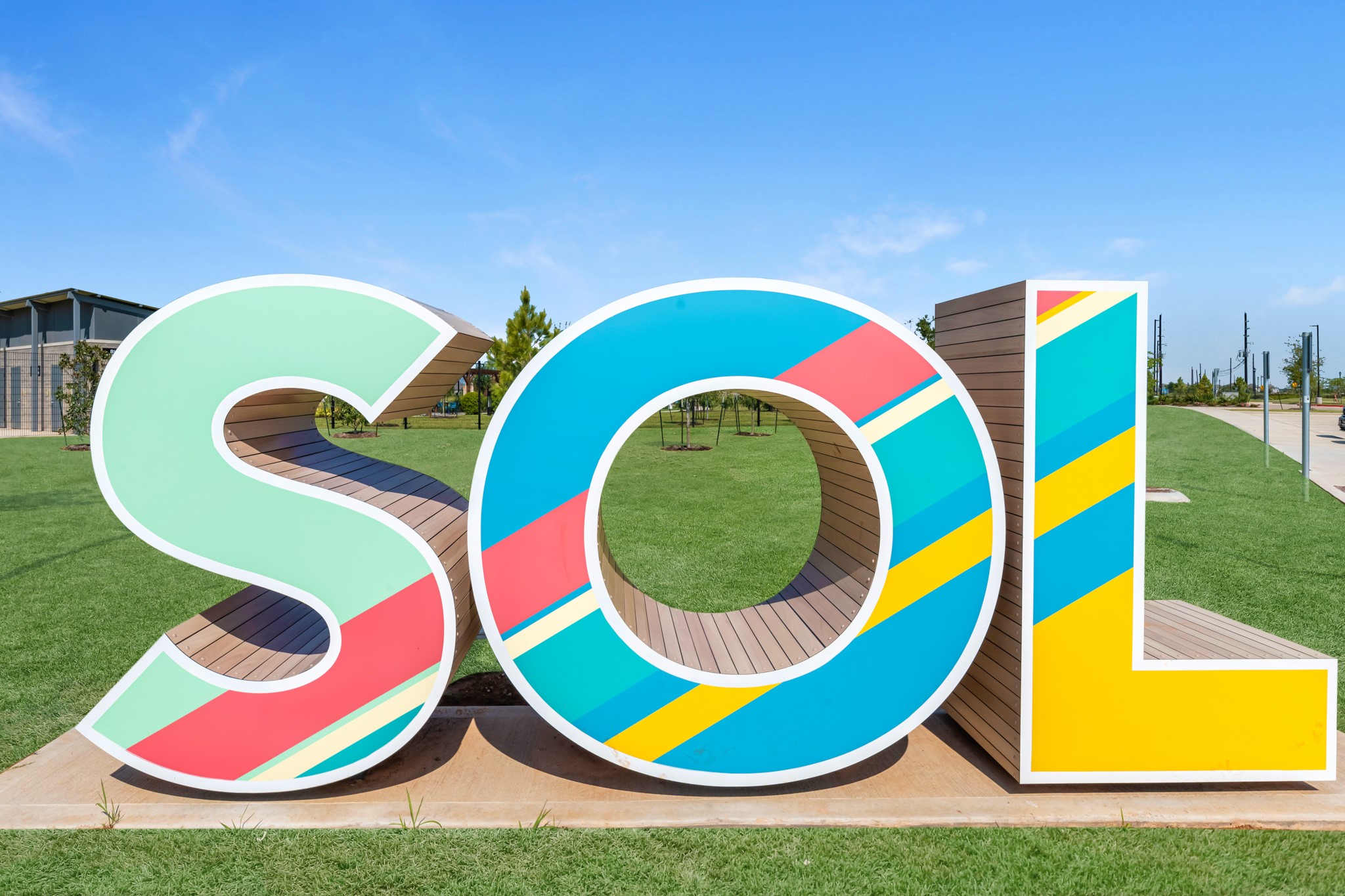 4017 Sun Burst Lane Brookshire, TX 77423 - Photo 49 of 49 unknown