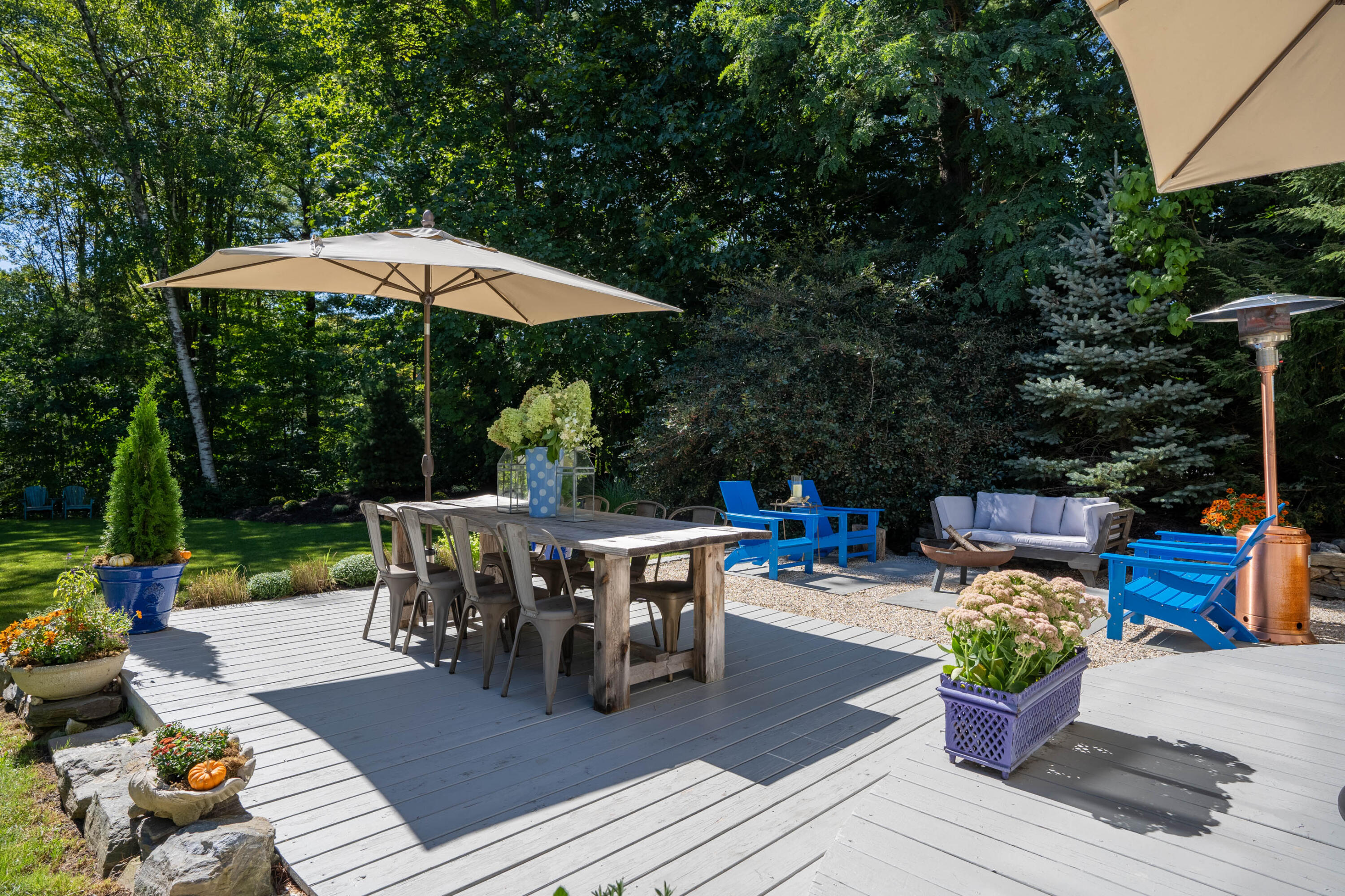 58 Redlon Park Road Portland, ME 04102 - Photo 71 of 104 2-Sunny Day-8