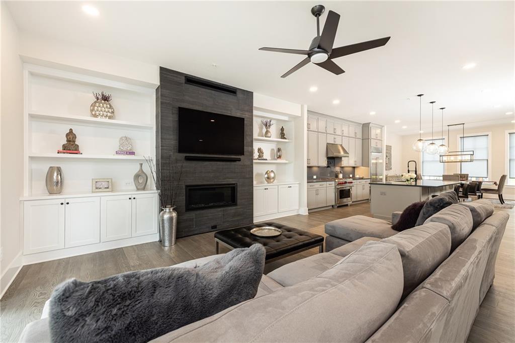 2722 Thornewilde Way Atlanta, GA 30339 - Photo 19 of 86