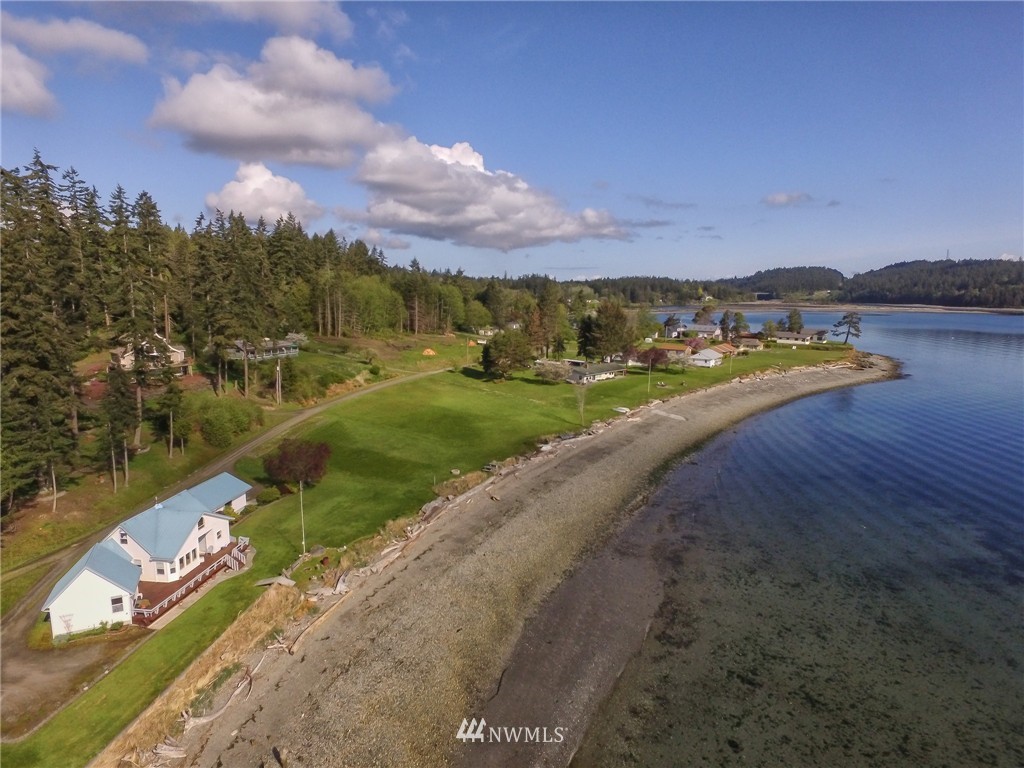 261 Yarr Johnson Road Port Hadlock, WA 98339 - Photo 1 of 25 Gallery Image 1