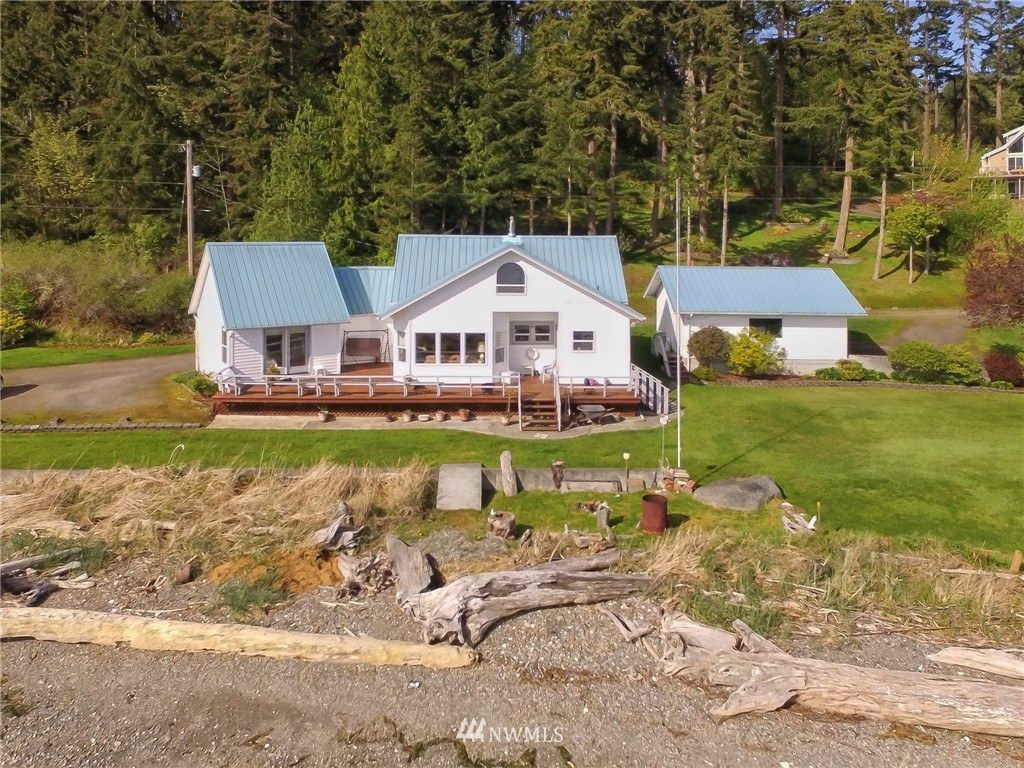 261 Yarr Johnson Road Port Hadlock, WA 98339 - Photo 2 of 25 Gallery Image 2