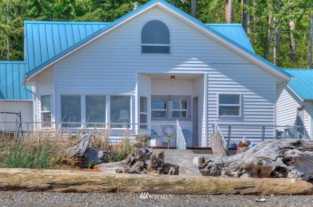 261 Yarr Johnson Road Port Hadlock, WA 98339 - Photo 3 of 25 Gallery Image 3
