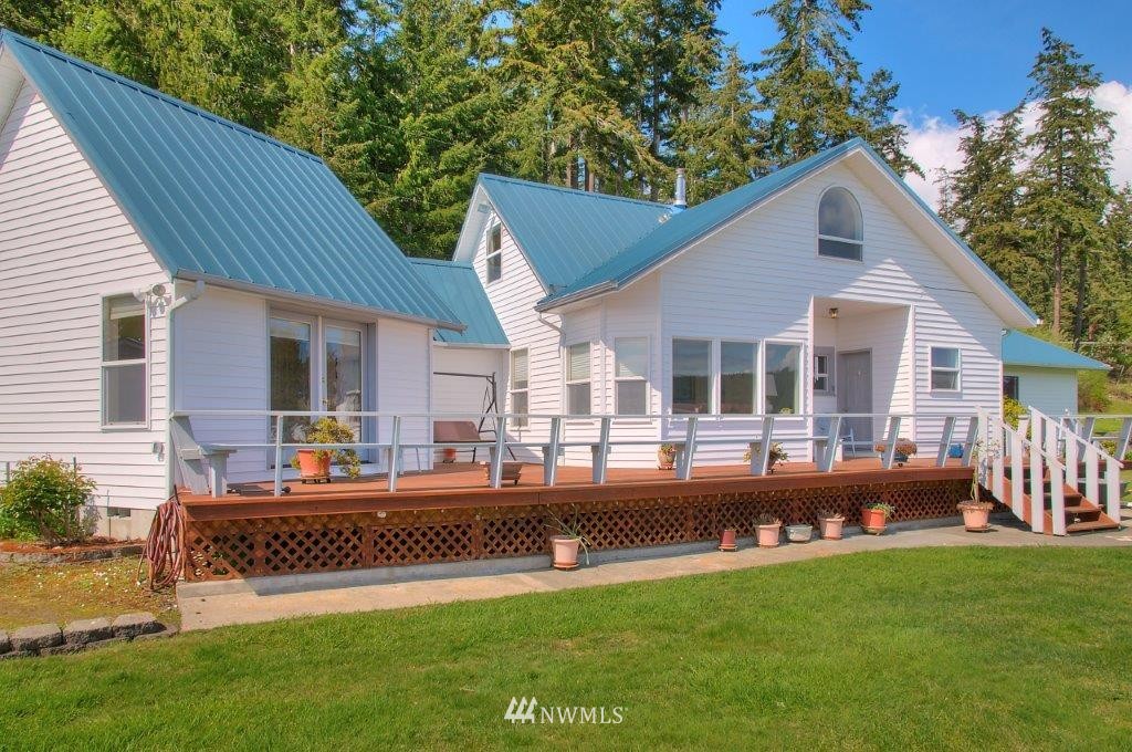 261 Yarr Johnson Road Port Hadlock, WA 98339 - Photo 4 of 25 Gallery Image 4