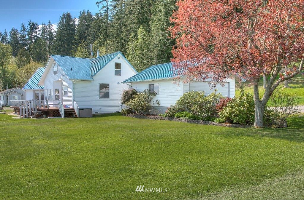 261 Yarr Johnson Road Port Hadlock, WA 98339 - Photo 8 of 25 Gallery Image 8