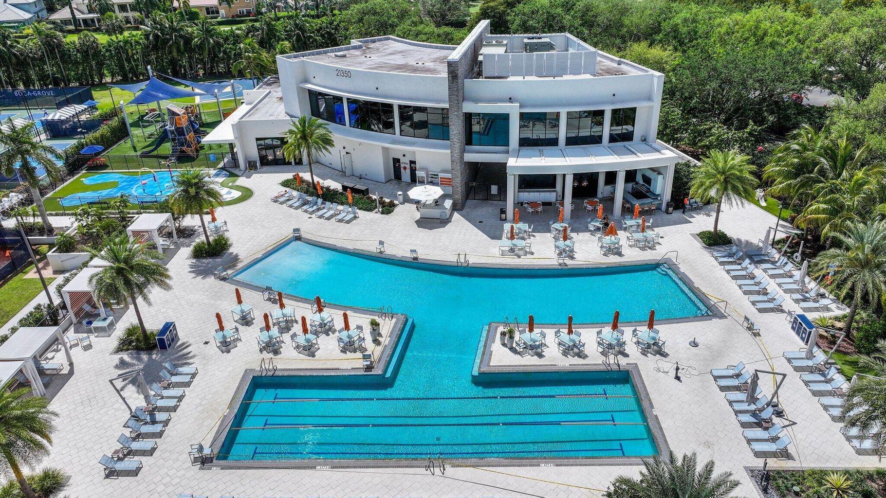 7450 Campo Florido Boca Raton, FL 33433 - Photo 51 of 63 Community Photo